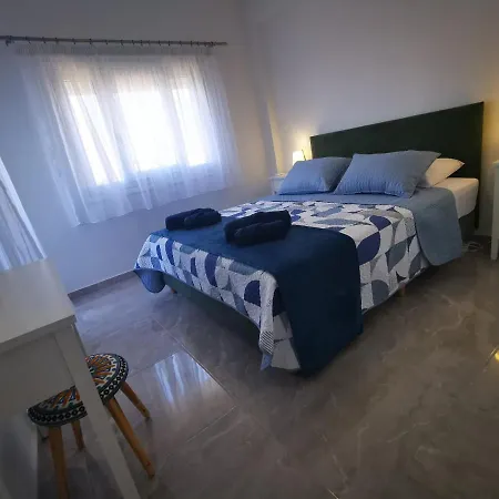 Appartement Hawaii 41 Limassol