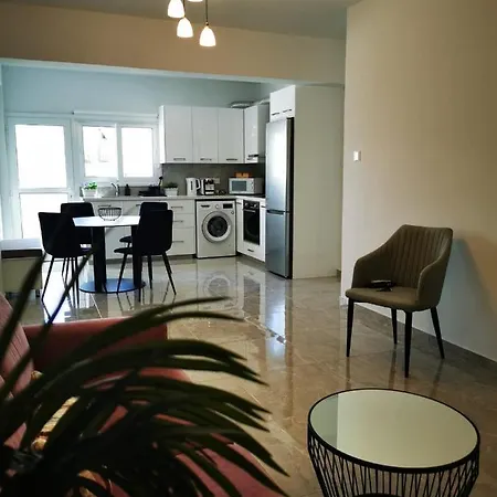 Hawaii 41 Appartement