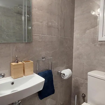 Appartement Hawaii 41