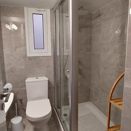 Hawaii 41 Appartement Limassol