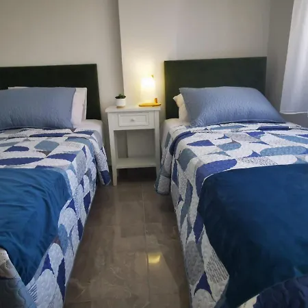 Appartement Hawaii 41