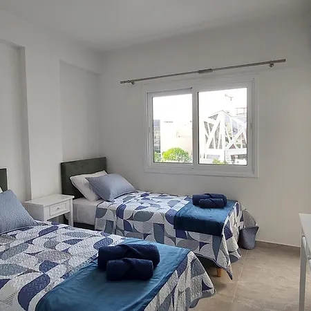 Hawaii 41 Appartement *