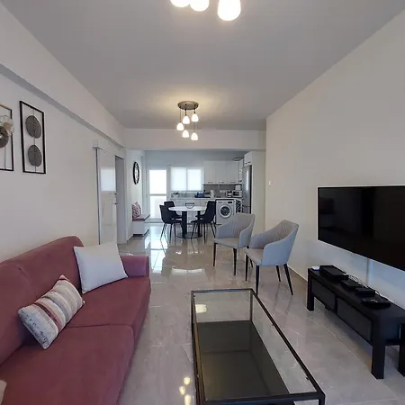 Appartement Hawaii 41 Limassol