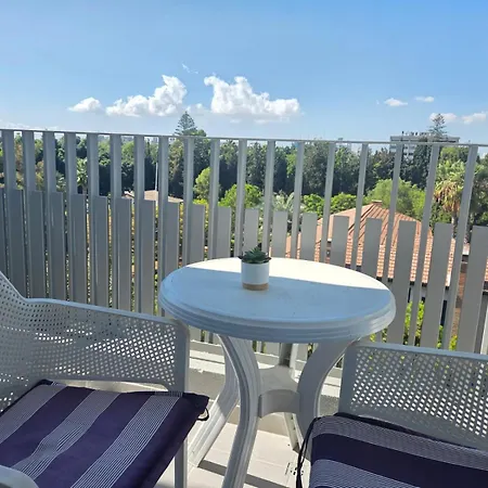 Appartement Hawaii 41