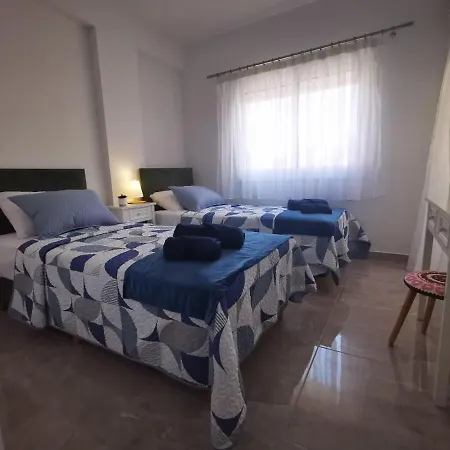 Hawaii 41 * Limassol