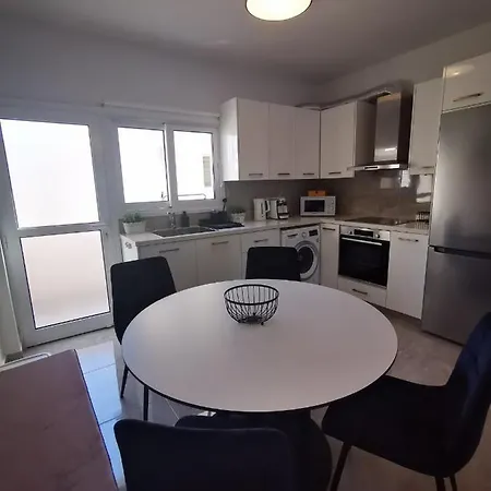 Appartement Hawaii 41