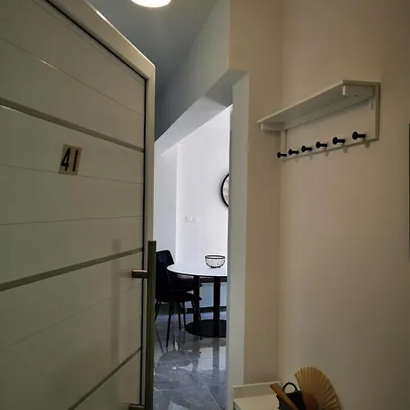 Apartment Hawaii 41 Limassol