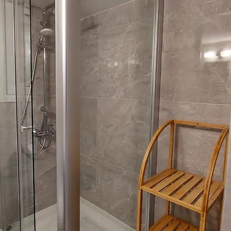 Hawaii 41 公寓 利马索尔