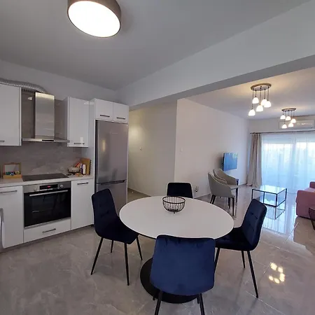 Appartement Hawaii 41 Limassol