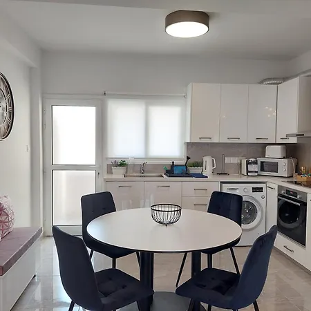 Hawaii 41 ليماسول