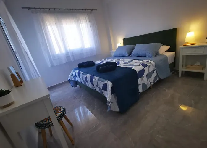 Appartement Hawaii 41 Limasol