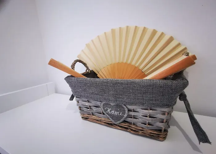 Appartement Hawaii 41 *