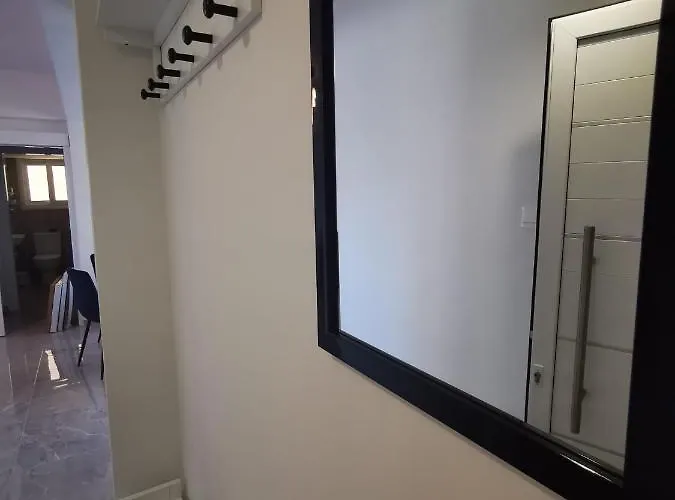 Hawaii 41 Appartement Limasol