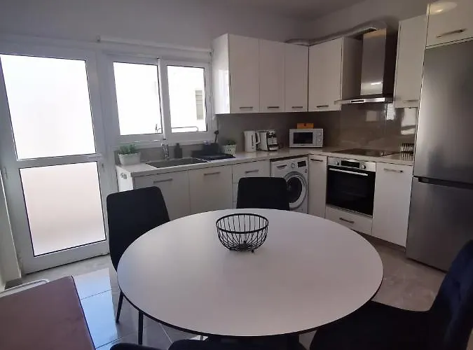 Appartement Hawaii 41