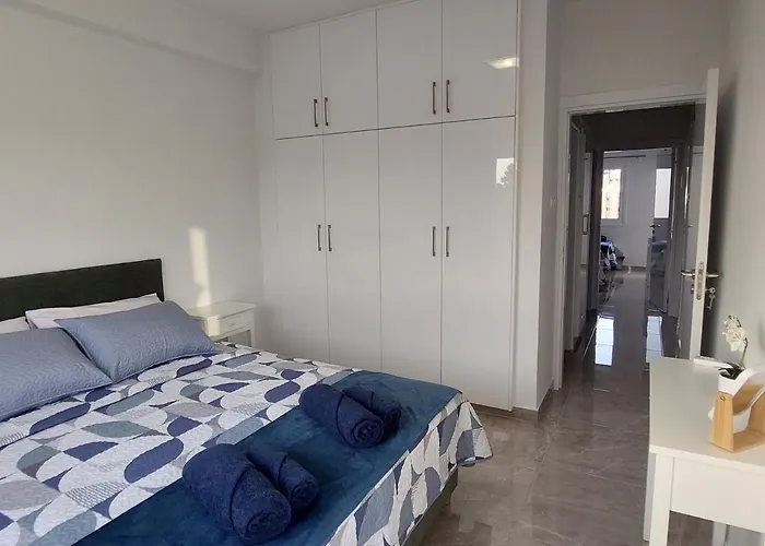 Hawaii 41 Appartement Limasol