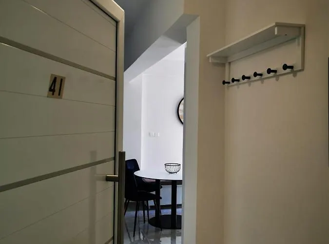 Appartement Hawaii 41 Limasol