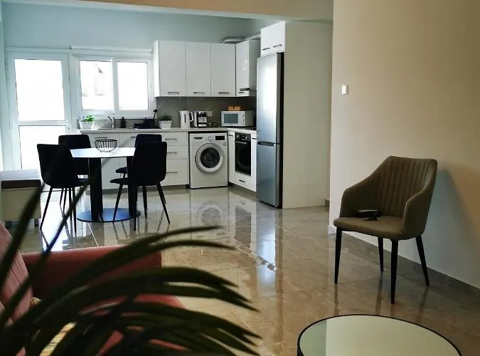 Hawaii 41 Appartement