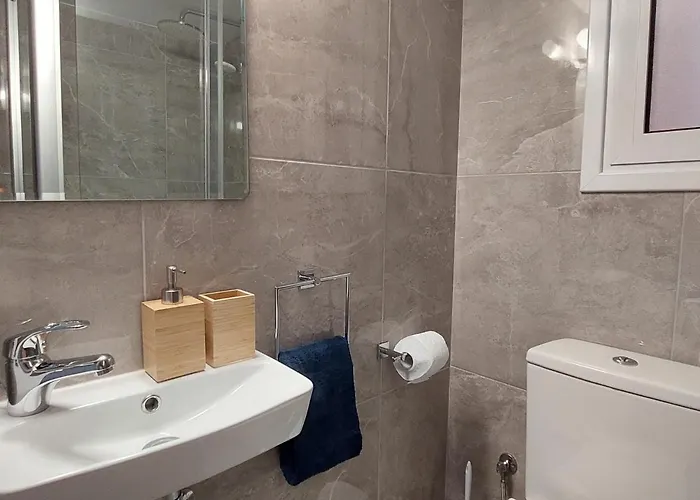 Appartement Hawaii 41