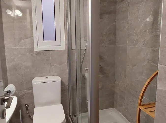 Hawaii 41 Appartement Limasol