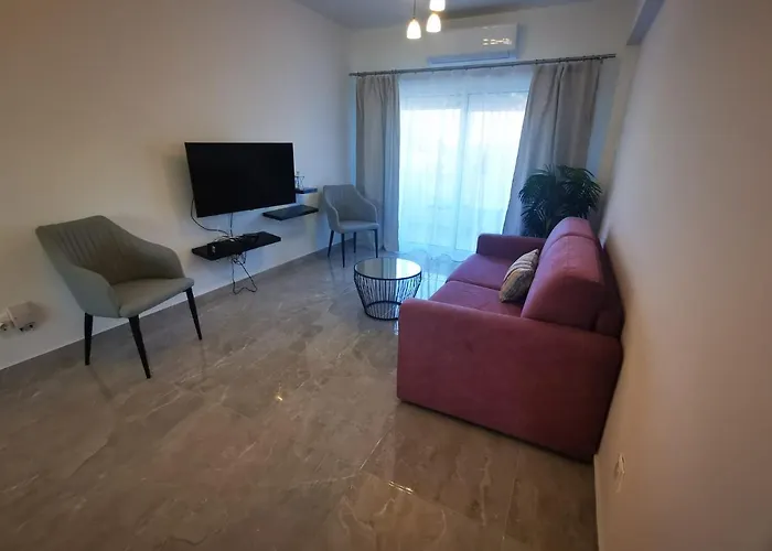 Appartement Hawaii 41