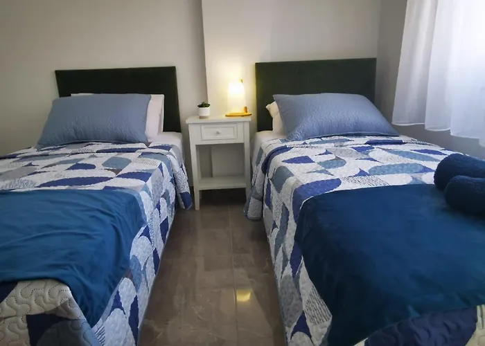 Appartement Hawaii 41