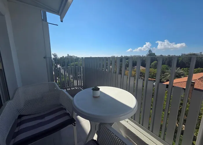 Hawaii 41 Appartement