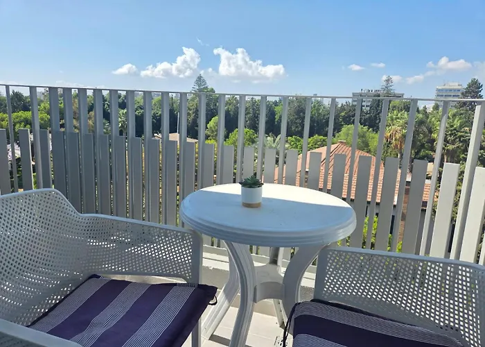 Appartement Hawaii 41